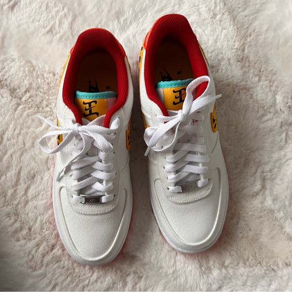 Nike Air Force 1 ‘07 LX - Picture 3 of 3